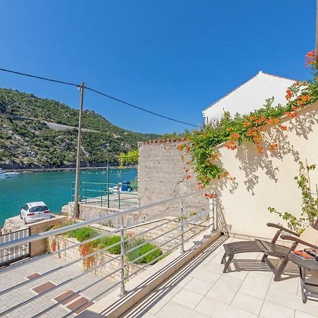 Villa Casia Mokošica Exterior foto